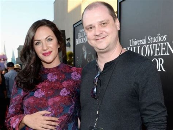 Kate Siegel And Husband Mike Flanagan&rsquo;s Works Together