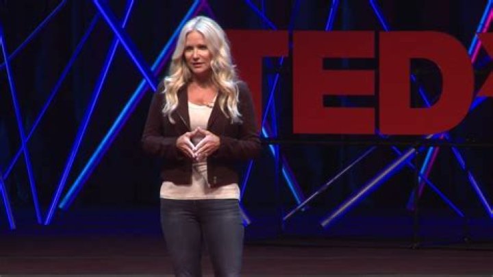 Kathryn Helgaas Burgum Eliminating the Shame and Stigma of Addiction