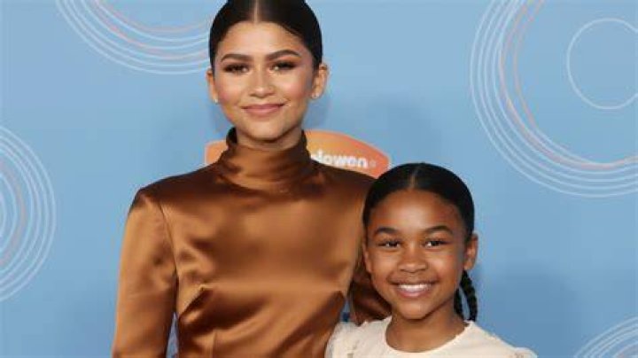 Katianna Stoermer Coleman bio age, wiki, net worth, parents Kemi