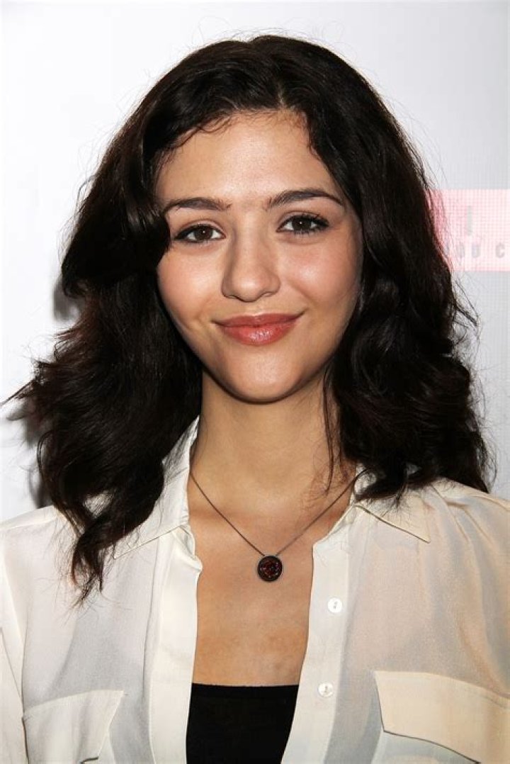 Katie Findlay &mdash; The Movie Database (TMDB)