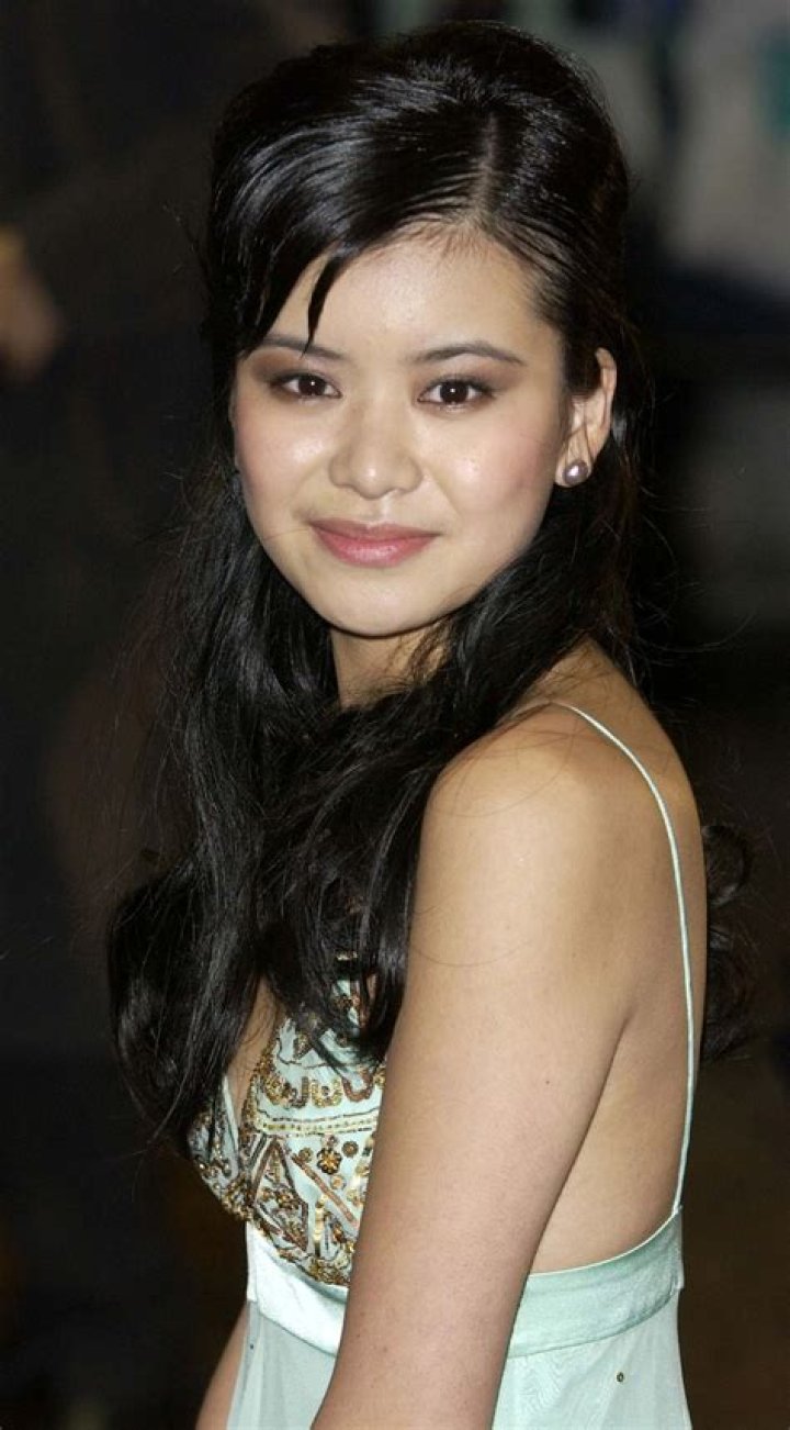 Katie Leung Fakes In Gallery Katie Leung Picture Hot Sex Picture