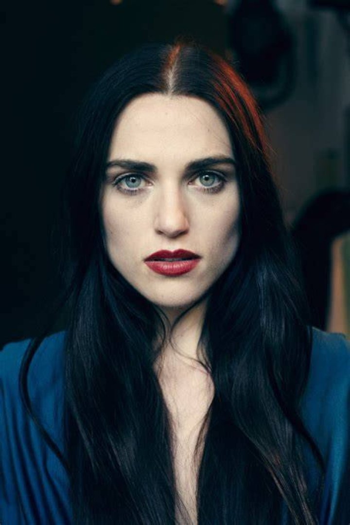 Katie McGrath, women, actress, long hair, green eyes, Irish