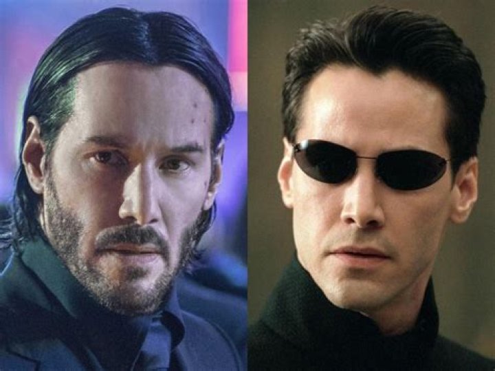 Keanu Reeves' Generosity Is Spotlighted in 2 Movies Where He Sacrificed