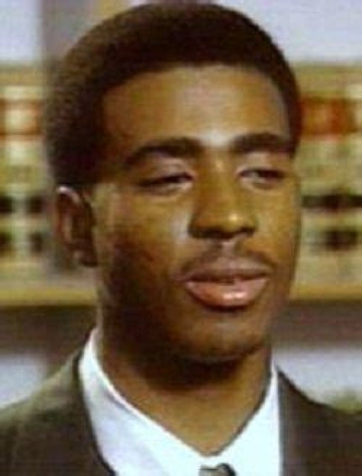 Keefe D on Orlando Anderson's Rap Album, Him & Orlando in Redman's