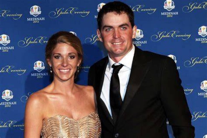 Keegan Bradley Wife Age