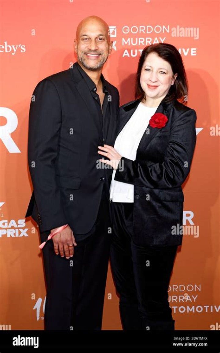 KeeganMichael Key and His Wife Reveal the Cover of Their New Book