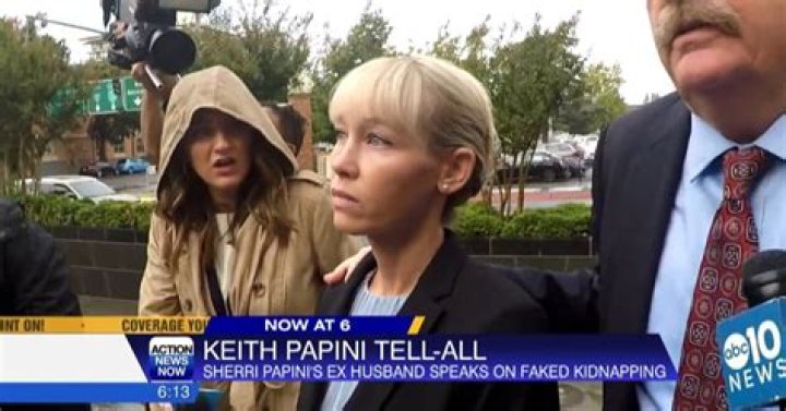 Keith Papini speaks out about missing... KRCR