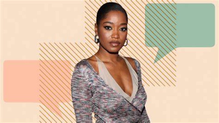 Keke Palmer Net Worth How Rich Is the Actress in 2022?
