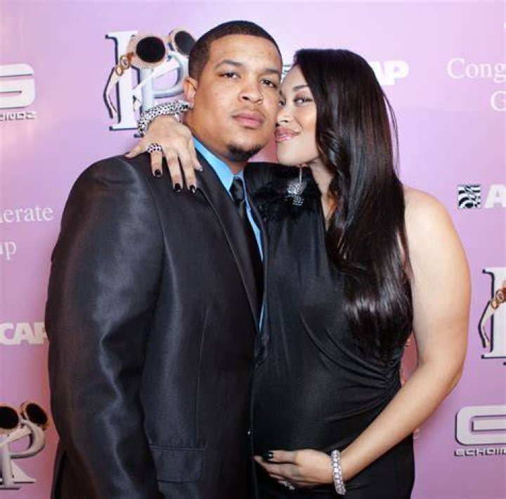 Keke Wyatt Married Third Husband