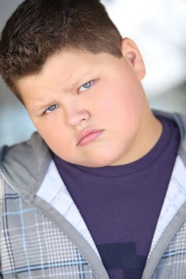 Kellen Michael Shameless Wiki Fandom