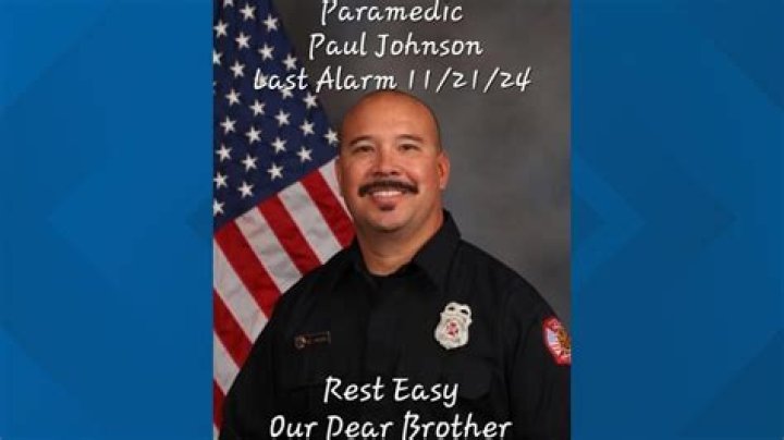 Kelly Batch Obituary surprise Paramedic Kelly Batch died in a tragic