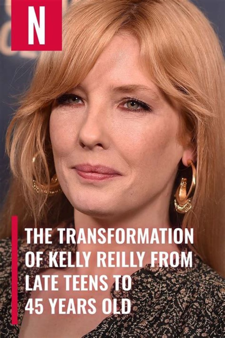 Kelly Reilly 45, 1977, Age, Born, Height, Children, Family, Biography