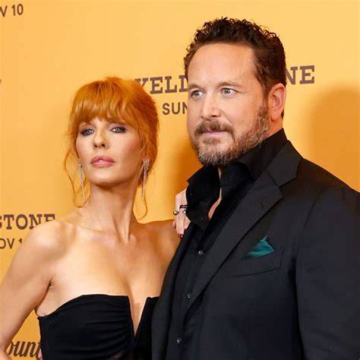 Kelly Reilly Fans &mdash; ragafox Kelly Reilly in Black Box by Patrick