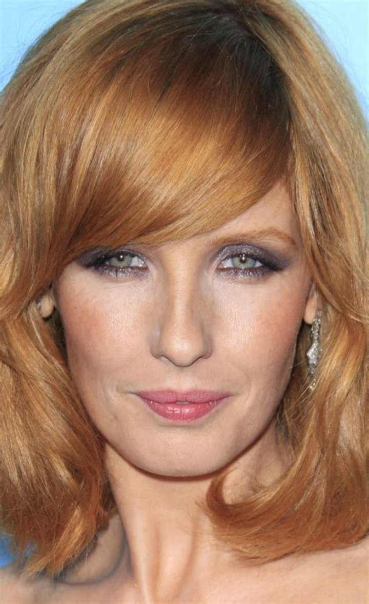 Kelly Reilly Kelly Reilly, Beautiful Redhead, Ginger Snaps, Little Red