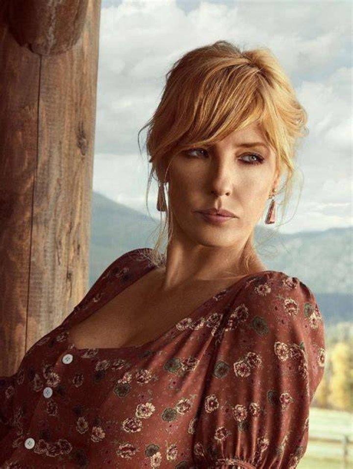 Kelly Reilly Nude, The Fappening Photo 2539627 FappeningBook
