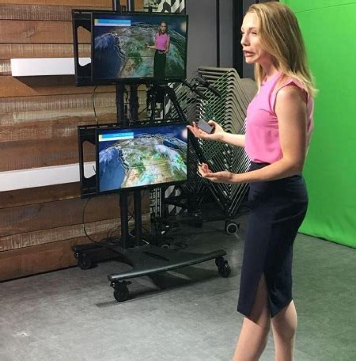 Kelsey McEwen Chief Meteorologist, CoHost of CTV Your Morning Bell