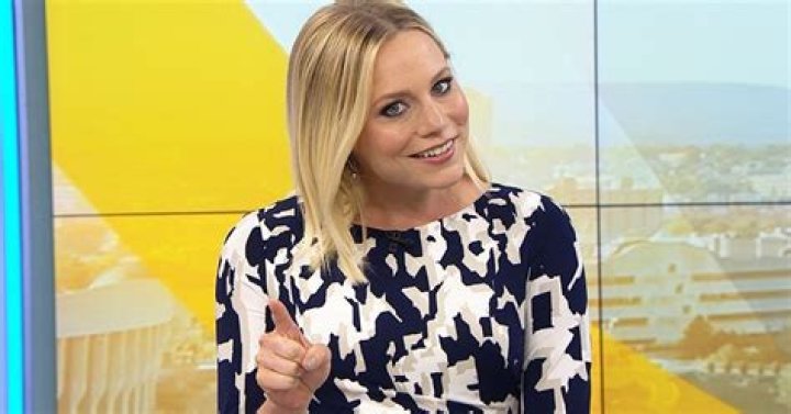 Kelsey McEwen Reacts To Pregnancy BodyShaming Live On 'Your Morning