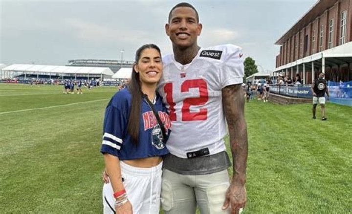 Kelsey Plum Ex Boyfriend