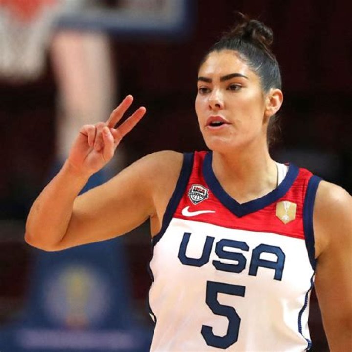 Kelsey Plum explained what equal pay for WNBA players is really about