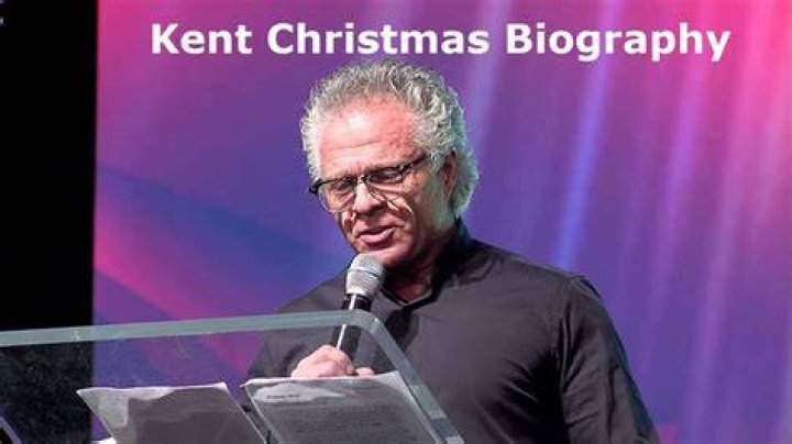 Kent Christmas Biography, Divorce, Prophecy
