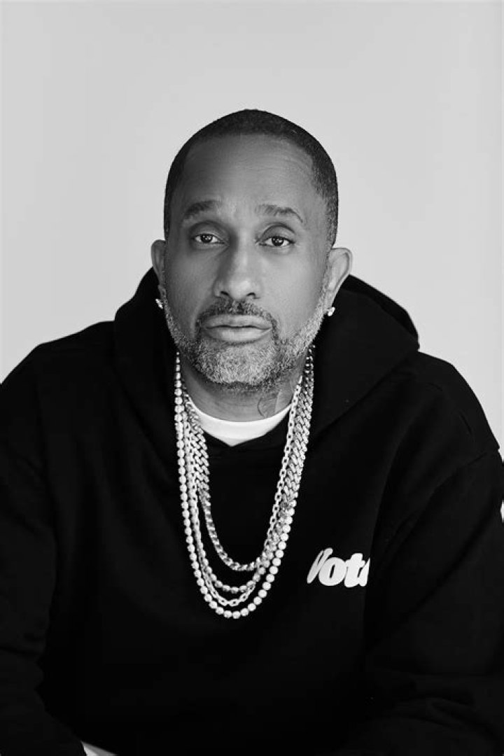 Kenya Barris IMDb