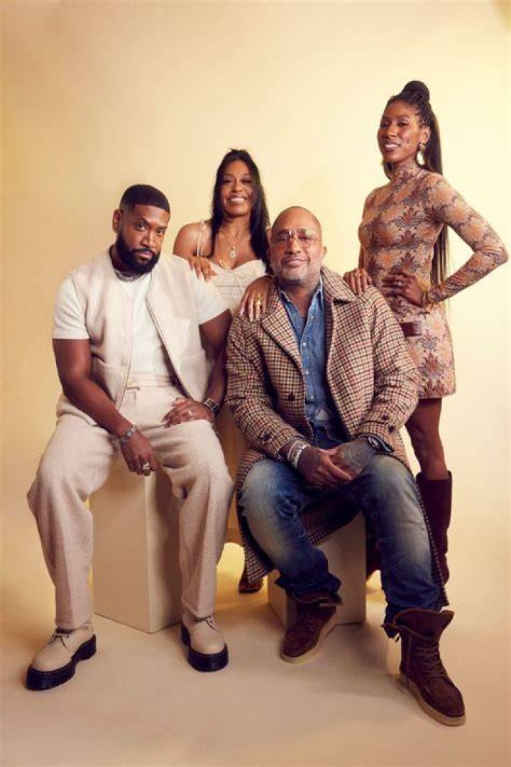 Kenya Barris Net Worth 2023 Guide Jewel Beat
