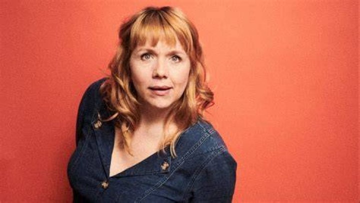 Kerry Godliman BOSH UK Tour 202122 Oxfordshire Guardian