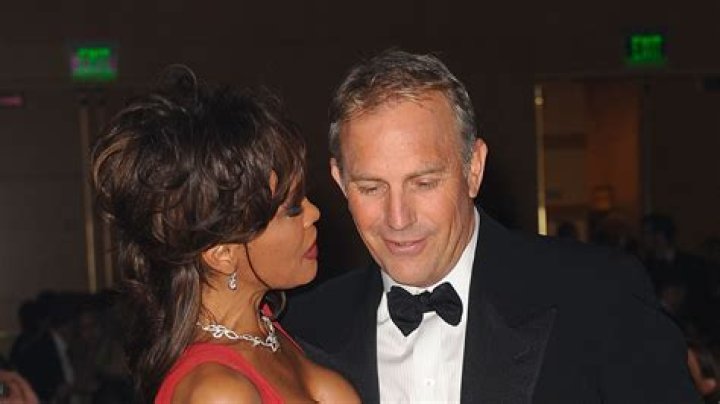 Kevin Costner on Whitney Houston &lsquo;You weren't just good enough &mdash; you