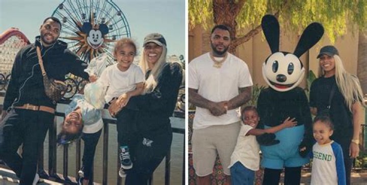 Kevin Gates family in detail wife, kids, parents, siblings Familytron