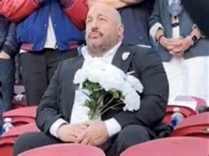 Kevin James Finally Responds to Those 'King of Queens' Memes Men's