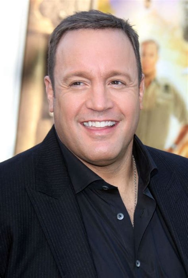 Kevin James' Net Worth (2022) What He Made From TV, Movies Parade