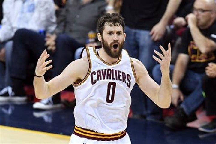 Kevin Love Net Worth How much is Kevin Love worth?