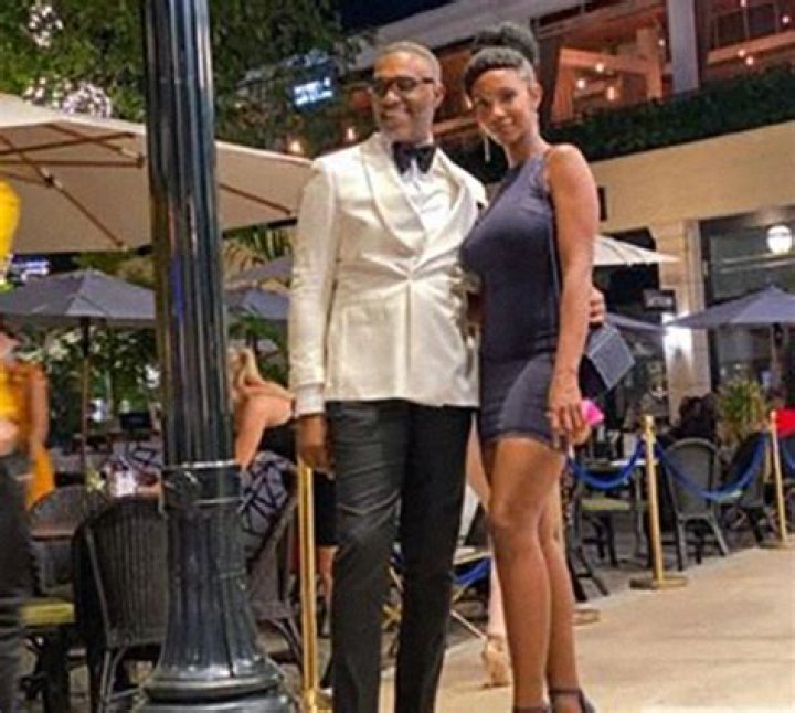 Kevin Samuels Wiki, Bio, Wife, Daughter And Facts