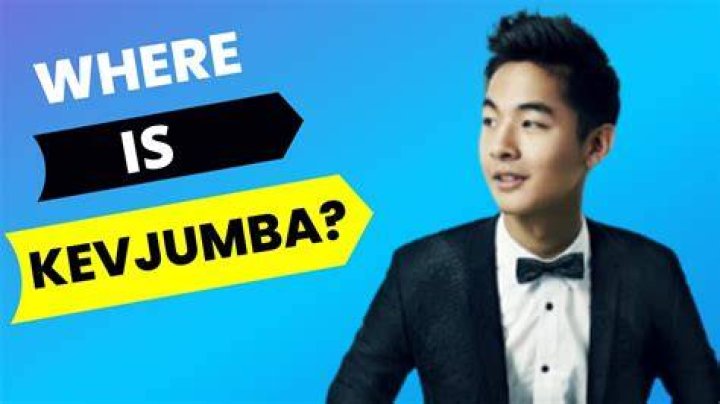 kevjumba YouTube