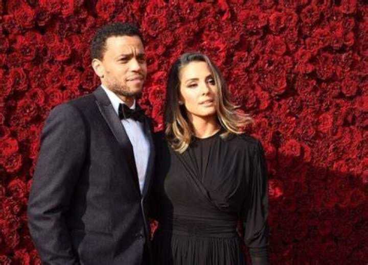 Khatira Rafiqzada; Bio, Height, Net Worth, Marriage With Michael Ealy