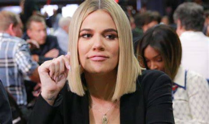 Khloe Kardashian Claps Back at Another Accusation E! News