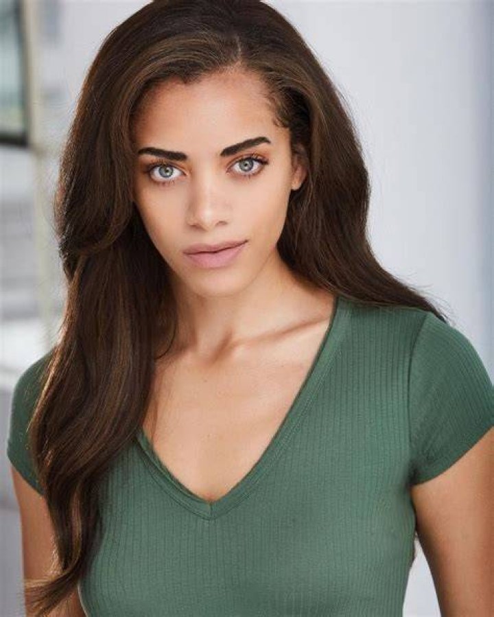 Kiara Barnes biografia chi &egrave;, et&agrave;, altezza, peso, figli, marito