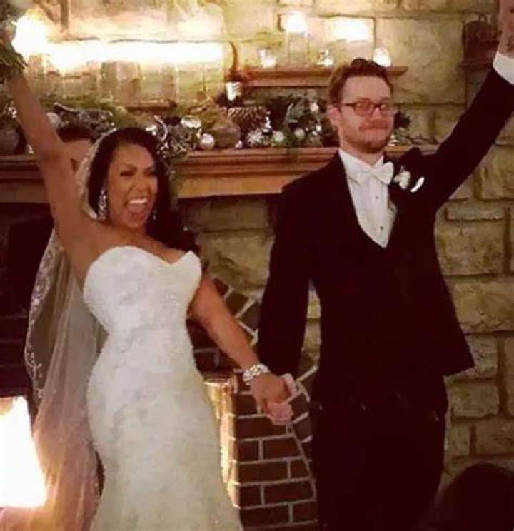 Kiely Williams Turned Her Boyfriend Into Husband And The Way They Got