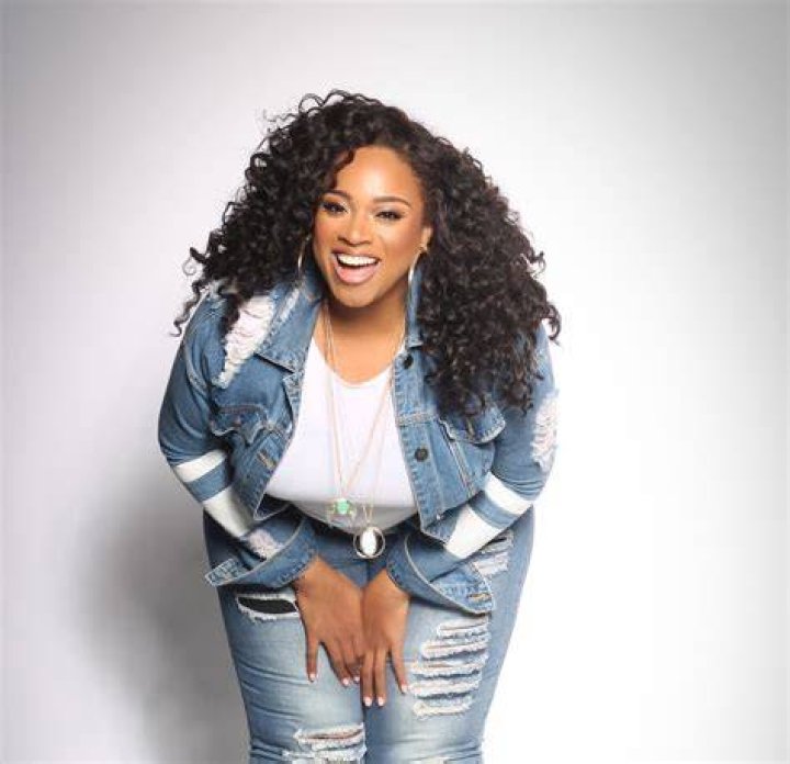 Kierra Sheard Drops Highly Anticipated New Single &ldquo;It Keeps Happening