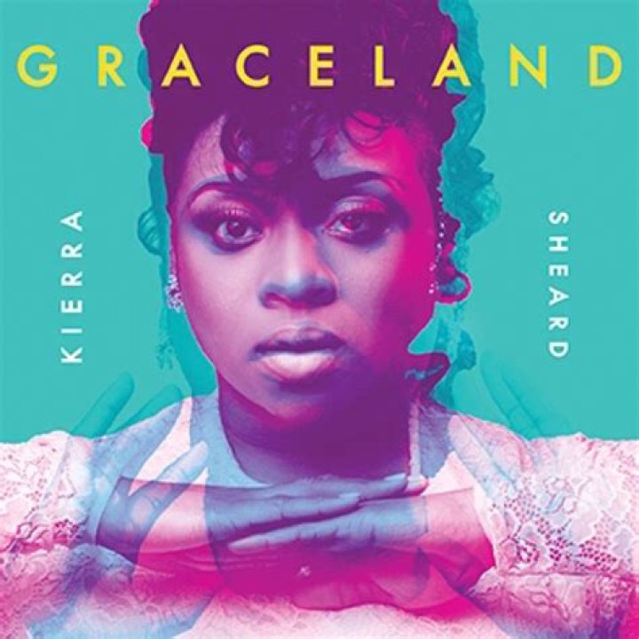 Kierra Sheard Unveils &lsquo;Graceland&rsquo; Tracklisting Praise Cleveland