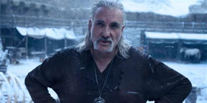 Kim Bodnia Знаменитости, Кино