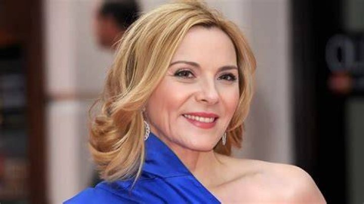 Kim Cattrall Age, Height, Net Worth, Body, Family & Facts