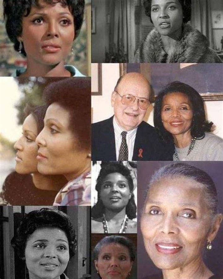 Kim Hamilton (Sept. 12, 1932 Sept. 16, 2013) was an African American