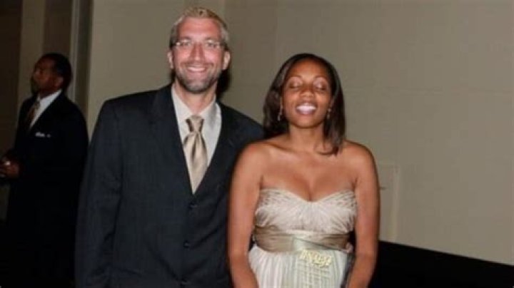 Kimberly A Martin Husband