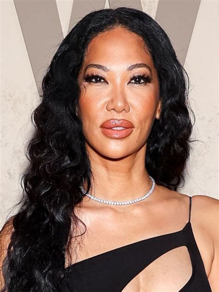 Kimora Lee Simmons KimoraSimmons Model fashionDesigner BabyPhat 