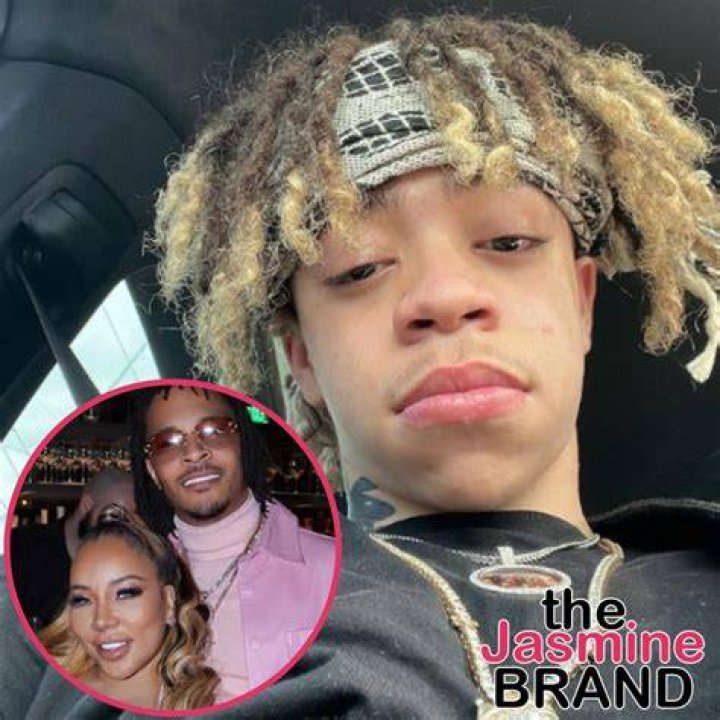 King Harris (T.I. Son) Age, Girlfriend, Net Worth and Wiki Facts