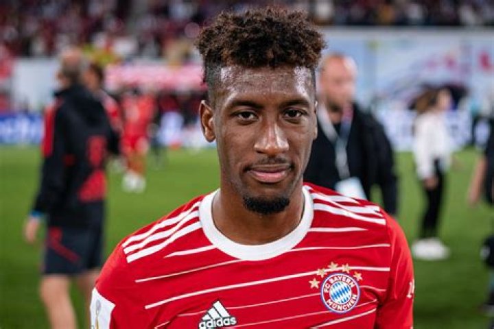 Kingsley Coman Religion Does He Follow Christian Faith?