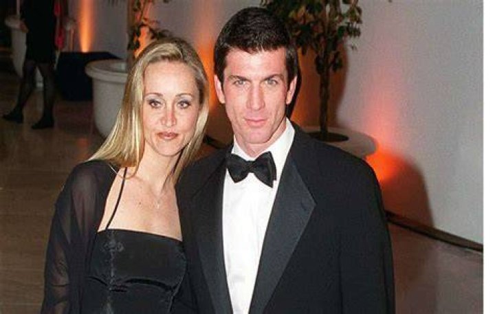 Kirsten Barlow wiki, age, ethnicity, husband, height, net worth