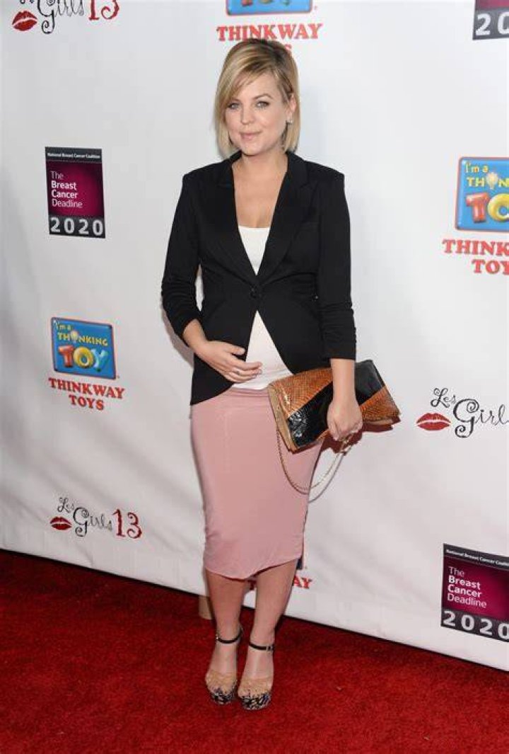 Kirsten Storms Net worth, Age BioWiki, Weight, Boyfriend, Kids 2023