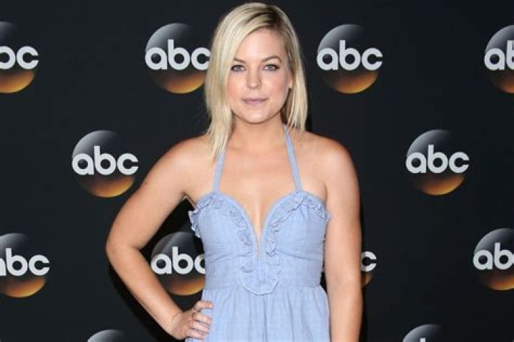Kirsten Storms Reveals She Had Brain Surgery Details Us Weekly